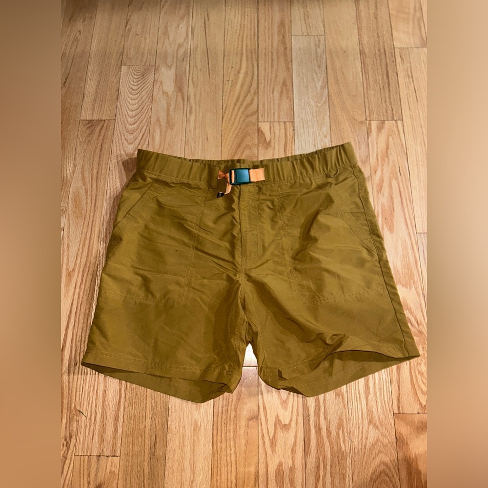 REI co.op Men's Golden Athletic Shorts
